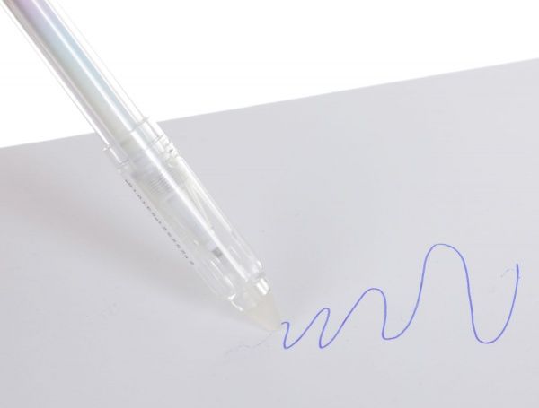 Ручка гелевая пиши-стирай Поцелуй ангела в ассортименте 