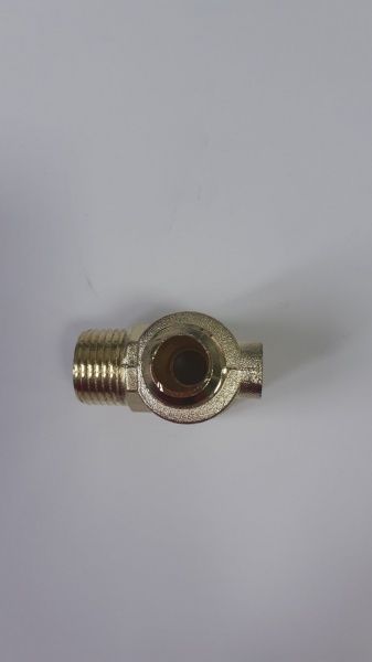 Обратный клапан Vulkan IBL2070E 137336