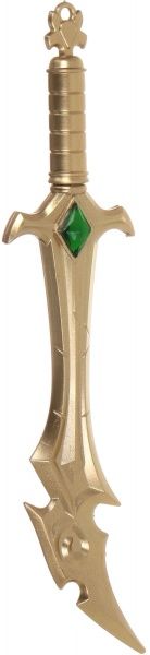 Ручка гелевая Эскалибур с агатом 