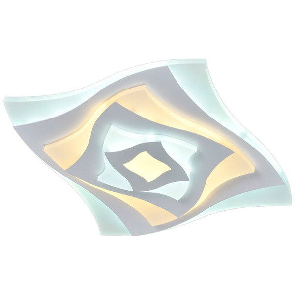 Светильник Victoria Lighting Australia/PL300 с пультом ДУ 65 Вт белый