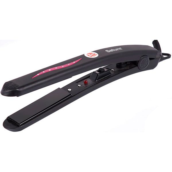 Выпрямитель для волос Saturn ST-HC0305