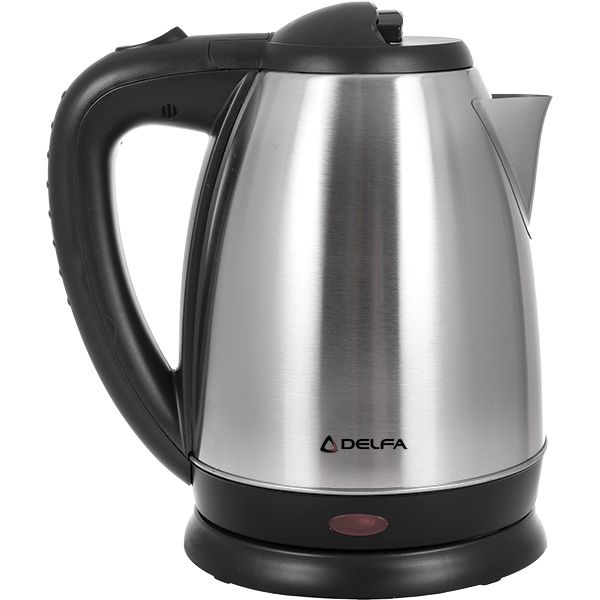 Електрочайник Delfa 3000 Х 