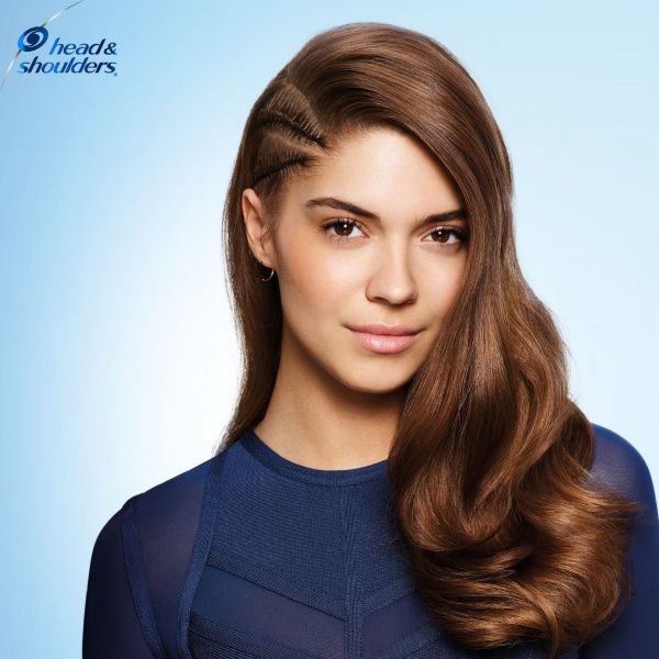 Шампунь Head & Shoulders Цитрусова свіжість 900 мл