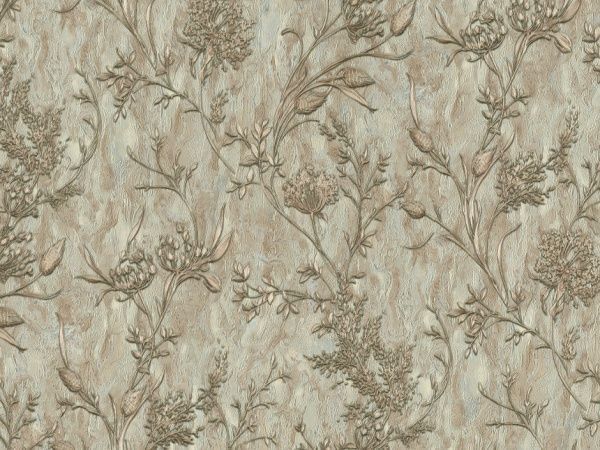 Обои виниловые на флизелиновой основе Славянские обои Le Grand Platinum 8656-10 1,06x10,05 м