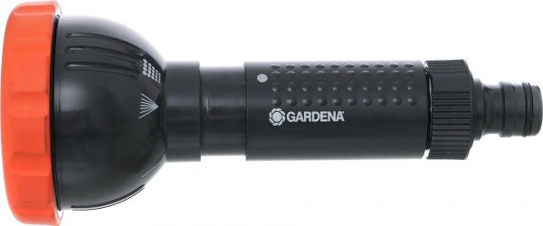 Пістолет-розпилювач Gardena Профі 2847-20 