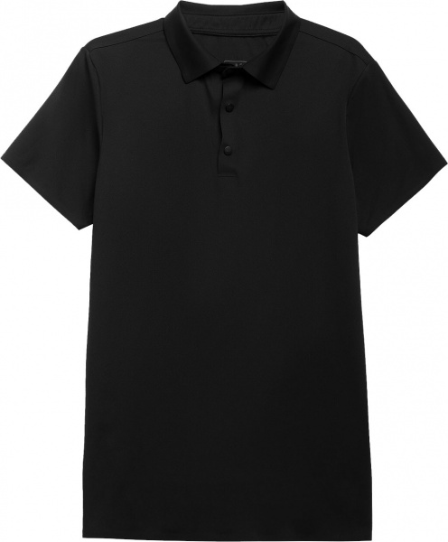 Футболка 4F D4L21-TSMF309-20S р.S черный