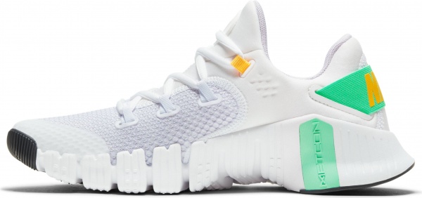 Кроссовки Nike Free Metcon 4 CZ0596-135 р.US 7,5 белый
