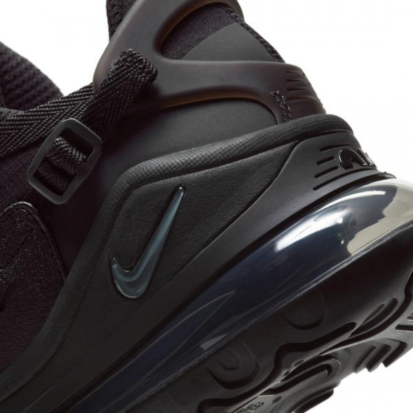 Кросівки Nike Air Max Vistascape CQ7740-001 р.US 12,5 чорний