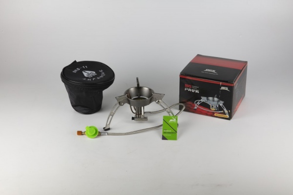 Горелка газовая BRS 11 (1940 Вт)