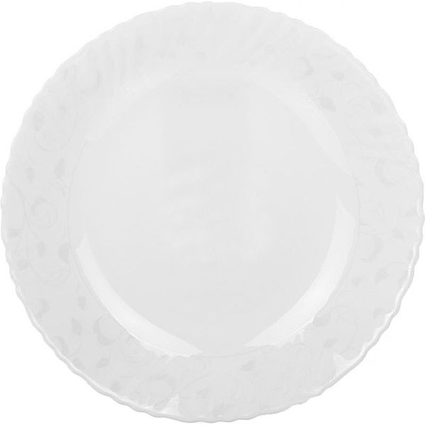 Тарілка обідня Etude 24 см LHP95/6 Luna