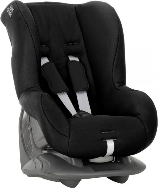 Автокресло Britax-Romer Eclipse черный cosmos black 2000024689