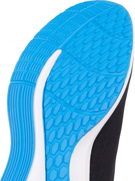 Кроссовки Energetics OZ 2.4 J 416922-901050 р.EUR 38 черный