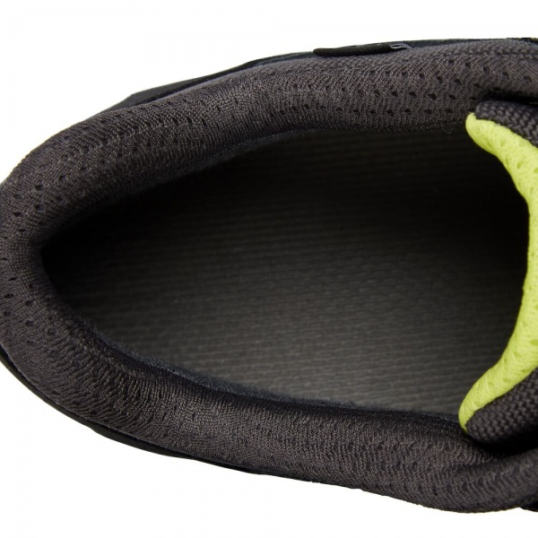 Кросівки McKinley Travel Comfort AQX M 246022-907043 р.44 сіро-зелений