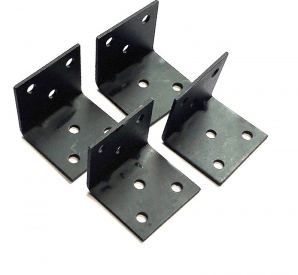 Кутник Aspect асиметричний 35x40 мм 2 мм