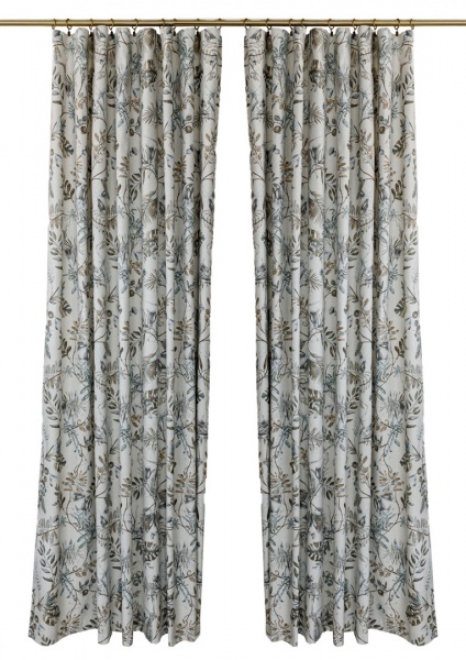 Комплект штор Мира Прованс