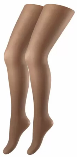 Колготки женские Duna 1121 р. 3 мокко