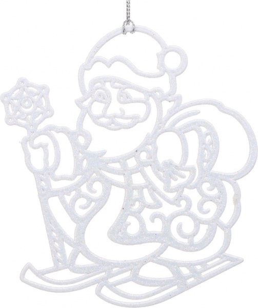 Елочный набор Комплект № 115 11 шт./уп.