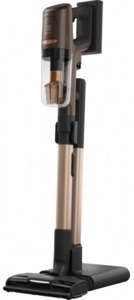 Пылесос аккумуляторный Electrolux EP81U25ULT 