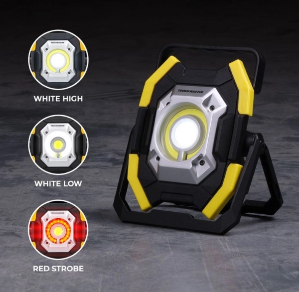 Фонарь прожекторный Tough Master TM-WLA18