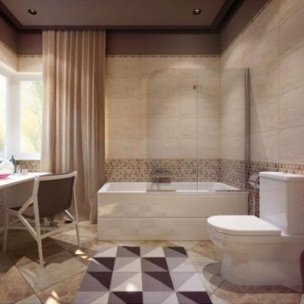 Ванна акрилова Koller Pool Neon 150х70 см