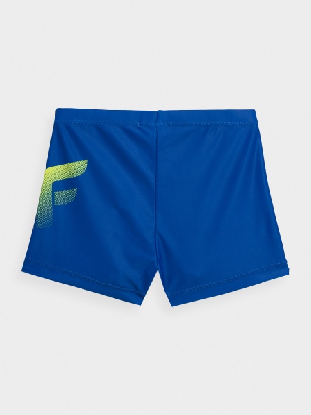 Плавки 4F 4FJSS23USWTM006-36S р.146-152 синій