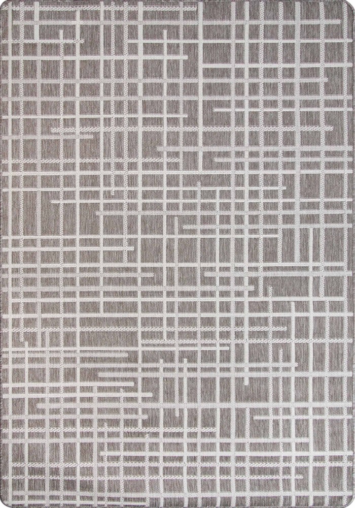 Килим Karat Carpet Flex 19507/111 50x80 см СТОК