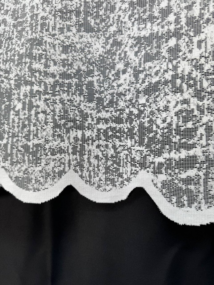 Тюль-арка Мармур 300х170 см Velvet House