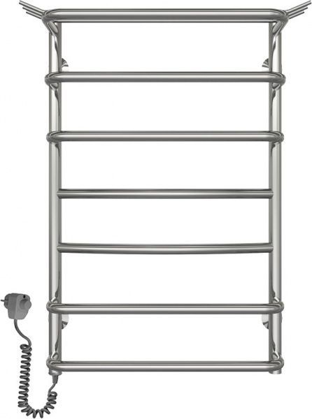 Полотенцесушитель электрический Deffi Юность П7 500x800 Э