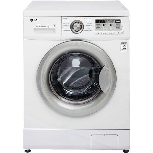 Стиральная машина LG F10B8MD1