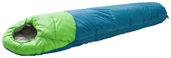 Спальний мішок McKinley 261800-900019 Junior Active 5 160L