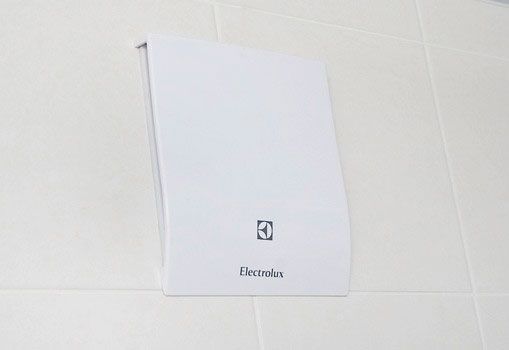 Вентилятор Electrolux Magic 100 EAFM-100