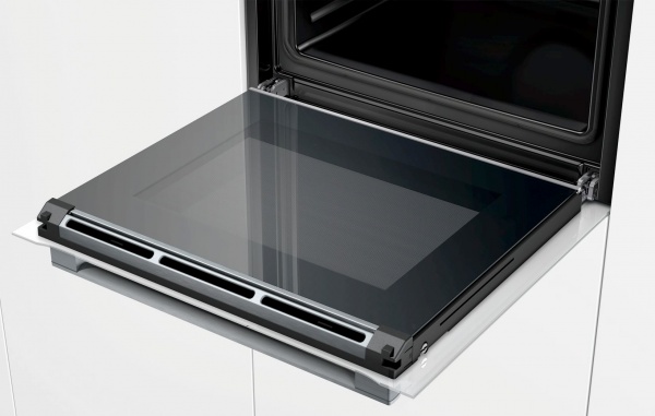 Духовой шкаф Electrolux OKD5C51X