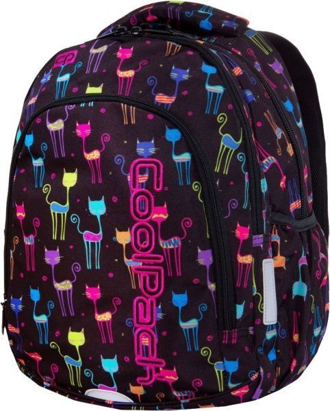 Рюкзак детский CoolPack Prime Cats B25046