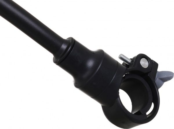 Дзеркало велосипедне MaxxPro чорне MRB102-BK SS20 