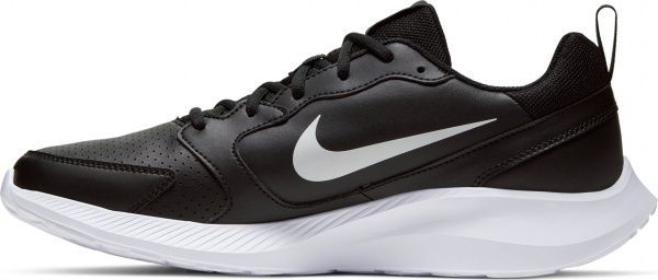 Кроссовки Nike TODOS BQ3198-002 р.10 черный