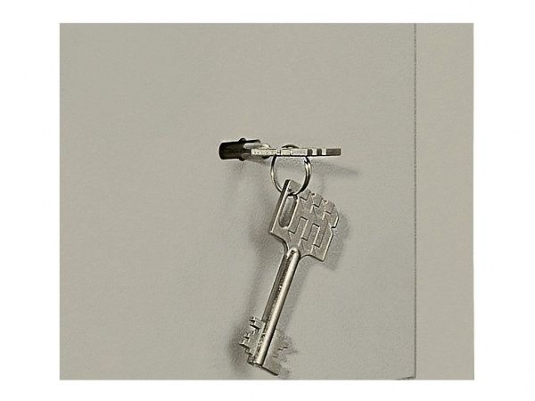 Сейф стенной Практик AW-1 2715 