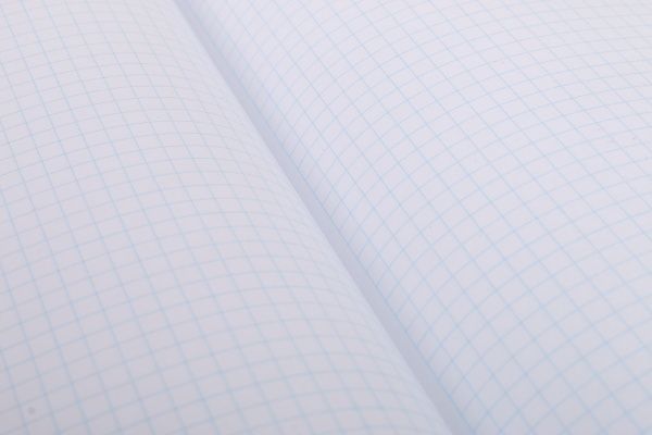 Блокнот А4 бежевий Mandarin