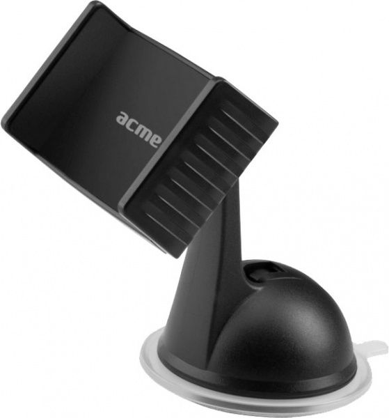 Тримач для смартфона Acme чорний