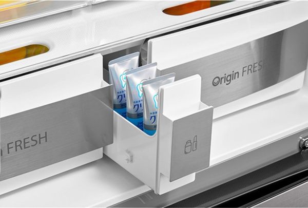 Холодильник TOSHIBA GR-RF646WE-PMS(06)