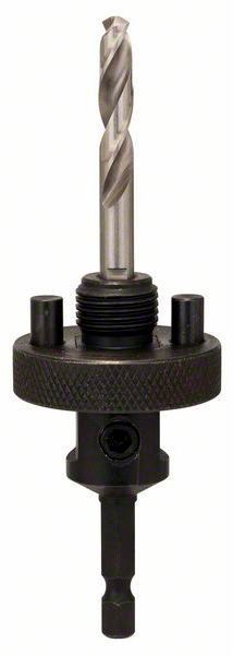 Адаптер для коронок Bosch 1/4