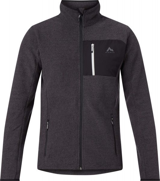 Джемпер McKinley Tallac ux 294788-900911 р. 2XL чорний