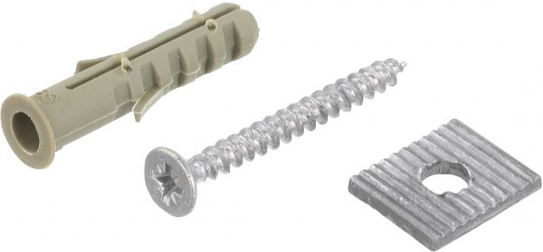 Держатель для полок L3210BL XL черный