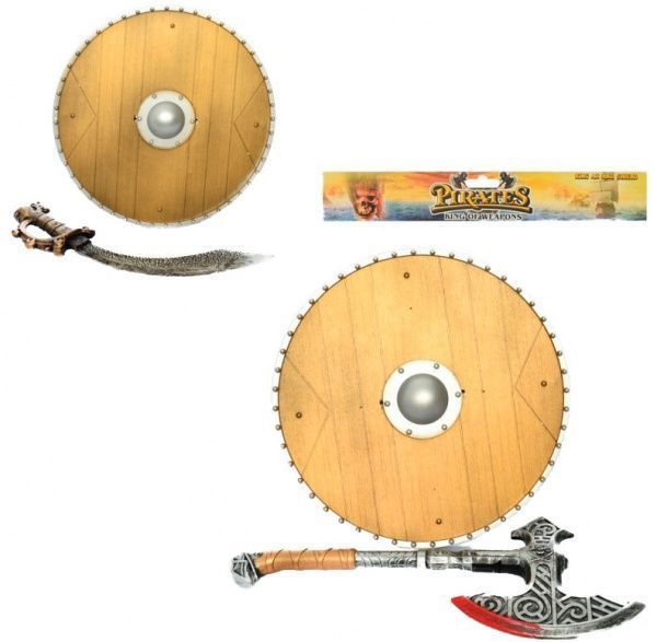 Іграшковий набір лицаря JM5634BD в асортименті