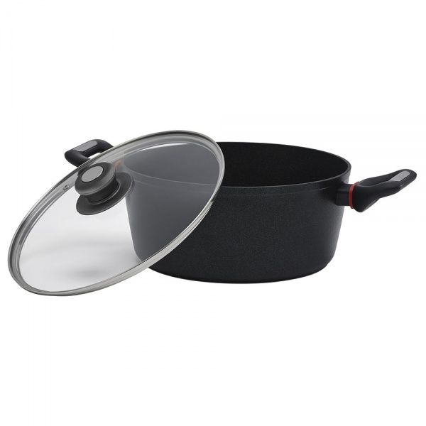 Каструля з кришкою 4,1 л PRO collection 24C Polaris