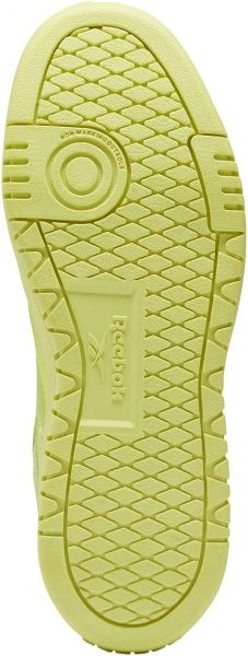 Кроссовки Reebok CLUB C DOUBLE H02568 р.UK 6 салатовый