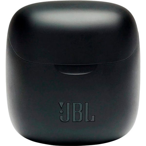 Наушники JBL® T220 TWS JBLT220TWSBLK black 