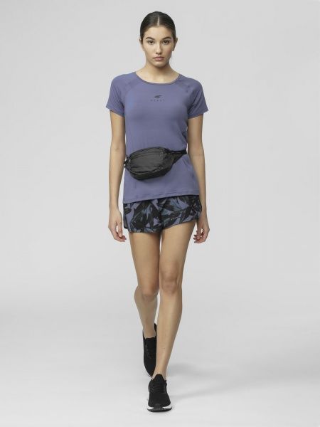 Футболка 4F D4L21-TSDF201-32S р.S синий