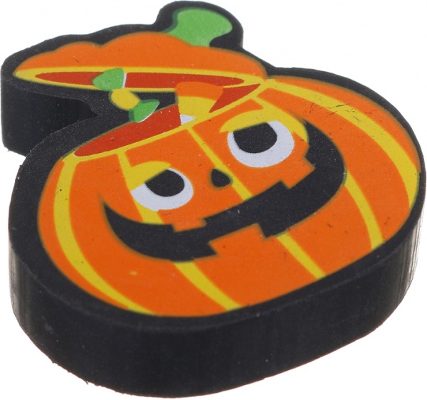 Набір навчальний Hallowen WOPP5-001/Pumpkin 