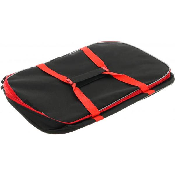 Сумка-органайзер Штурмовик АС-1538 BK/RD