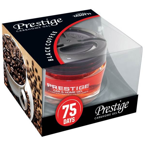 Ароматизатор Таsотті Prestige Black Coffee